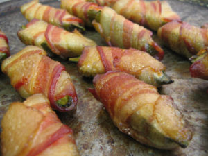 jalapenos