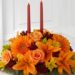 Thanksgiving Floral Thanksgiving Floral