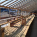 Greenhouse Repairs