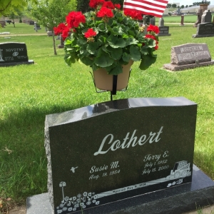 Remember Your Loved Ones This Memorial Day