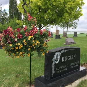 Remember Your Loved Ones This Memorial Day
