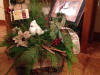 Arrangement