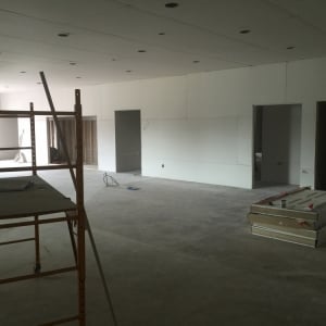 Blossom Town is moving to a New Location but the History Remains