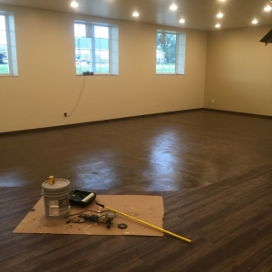Blossom Town is moving to a New Location but the History Remains