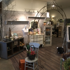 Blossom Town is moving to a New Location but the History Remains