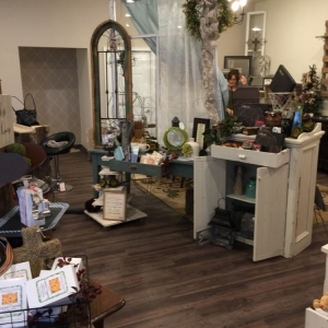 Blossom Town is moving to a New Location but the History Remains