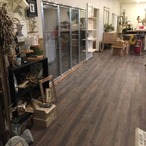 Blossom Town is moving to a New Location but the History Remains
