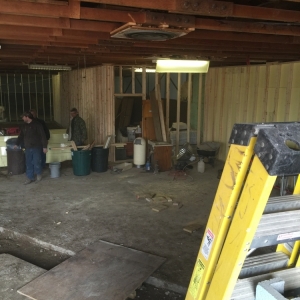 Blossom Town is moving to a New Location but the History Remains