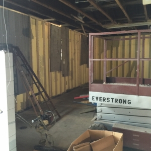 Blossom Town is moving to a New Location but the History Remains