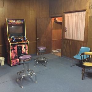 Blossom Town is moving to a New Location but the History Remains