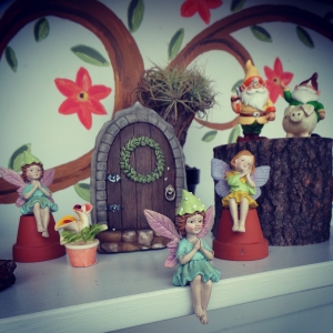 Fairy Garden Accessories