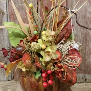 9 Creative Ways to Turn Garden Pumpkins into Masterpieces