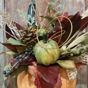 9 Creative Ways to Turn Garden Pumpkins into Masterpieces