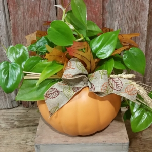 9 Creative Ways to Turn Garden Pumpkins into Masterpieces