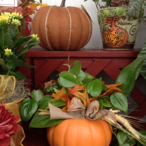 9 Creative Ways to Turn Garden Pumpkins into Masterpieces