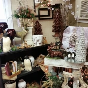The Holidays are Here! Sneak Peek