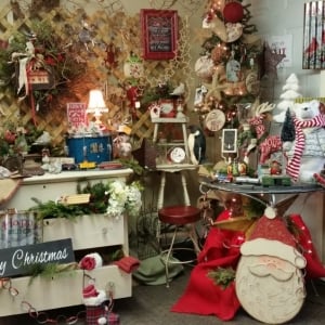 The Holidays are Here! Sneak Peek
