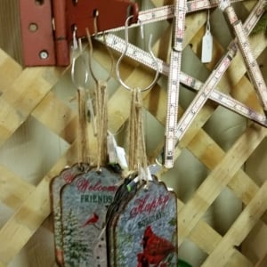 The Holidays are Here! Sneak Peek