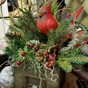 The Holidays are Here! Sneak Peek