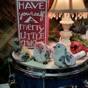 The Holidays are Here! Sneak Peek