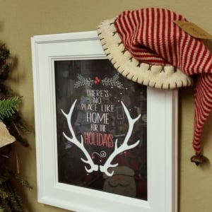 The Holidays are Here! Sneak Peek