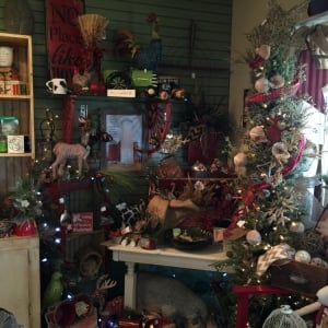 The Holidays are Here! Sneak Peek