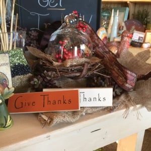 The Holidays are Here! Sneak Peek