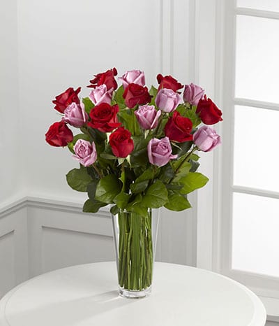 Assorted-Roses