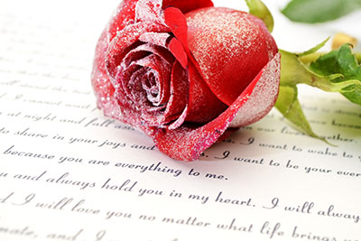 Valentine's Letter