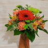 Orange Crush Bouquet