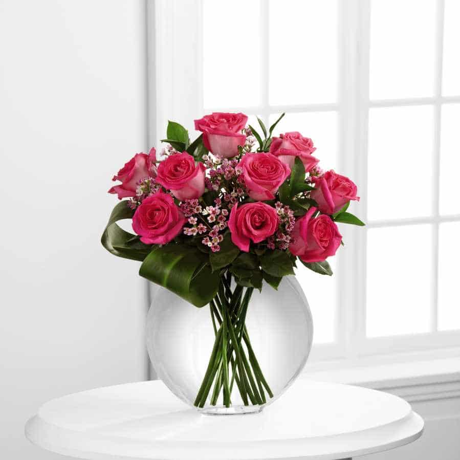 Designer S Choice Bouquet Blossom Town Florist Floral Delivery 56283