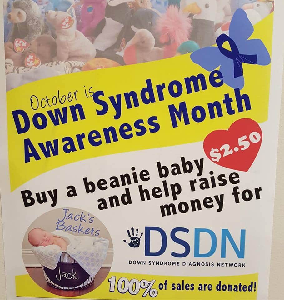 Down Syndrome Month