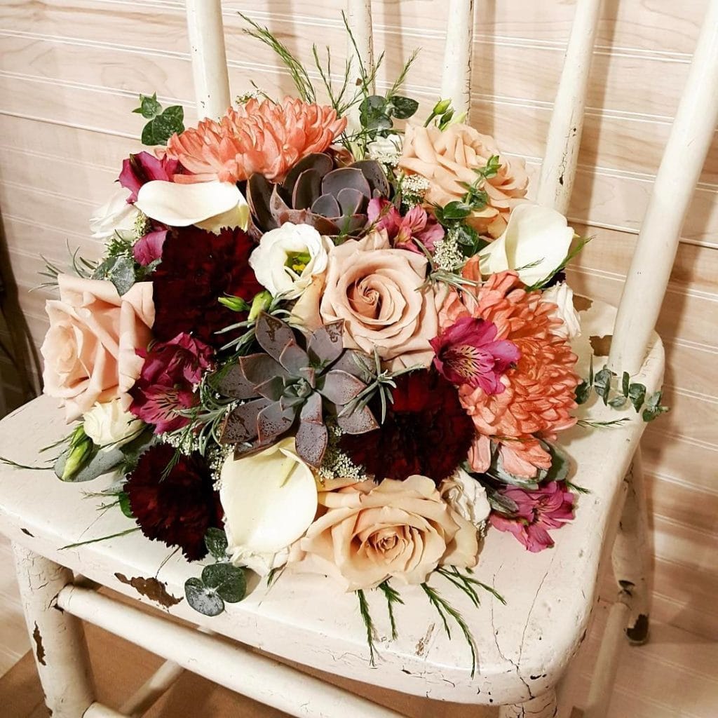wedding-floral
