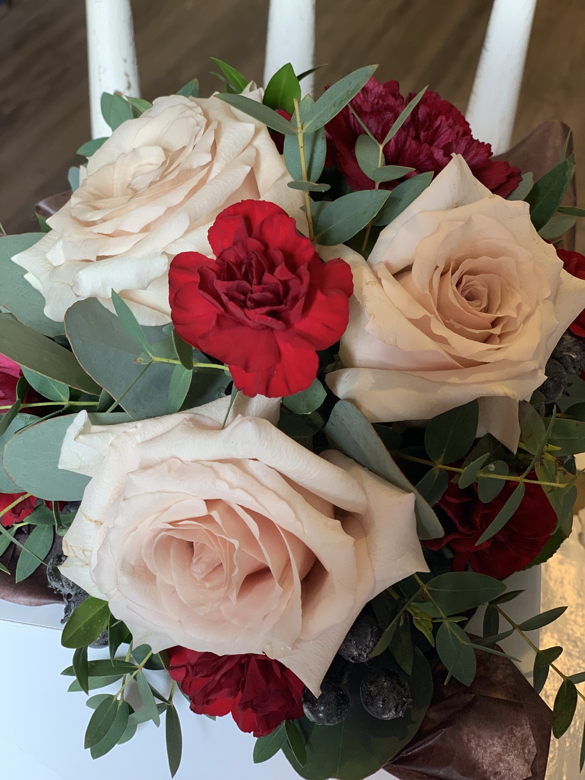 Prom 2019 The Perfect Prom Flowers Blossom Town Florist Floral Delivery 56283