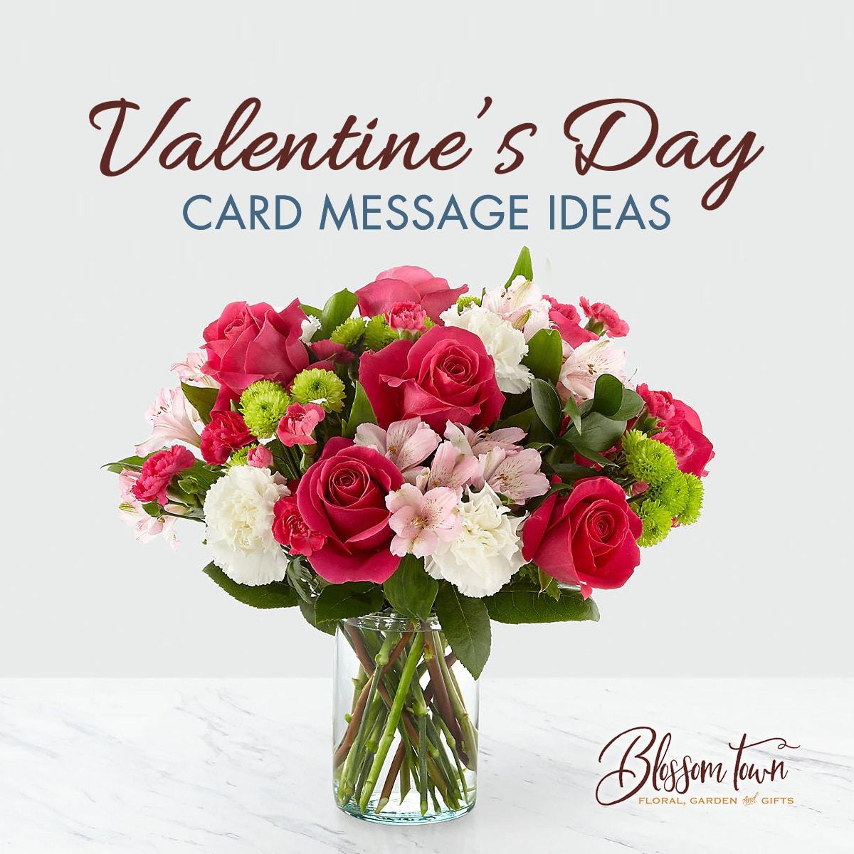 Flower Card Messages Love Best Flower Site