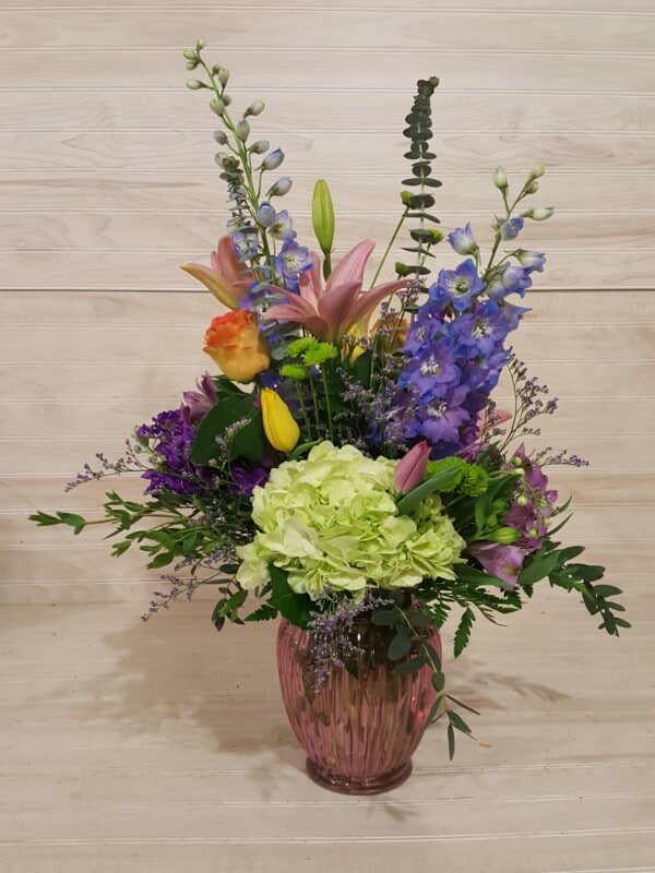 Special Mother's Day Bouquet