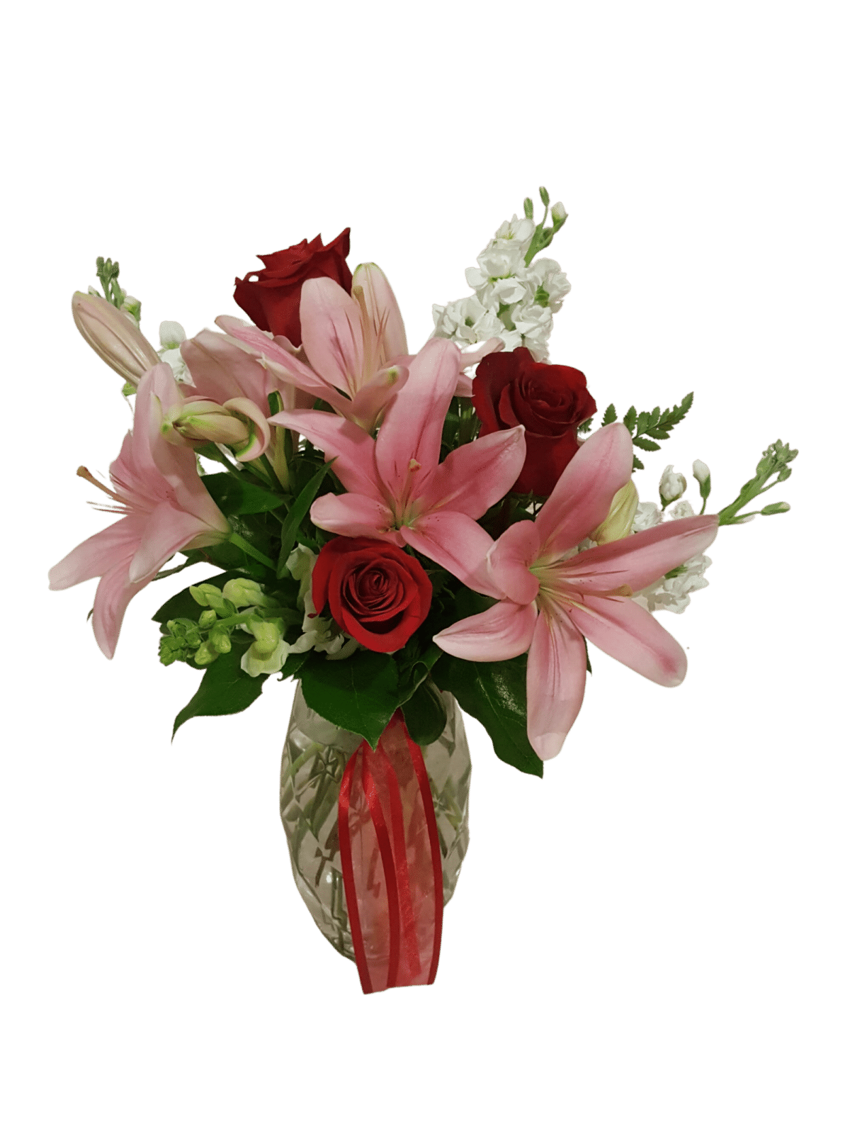 Pure Passion Bouquet Removebg Blossom Town Florist Floral Delivery 56283