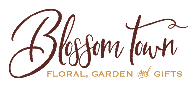 Blossom Town Florist - Floral Delivery 56283 logo