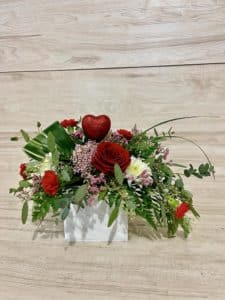 Valentine Flowers Special