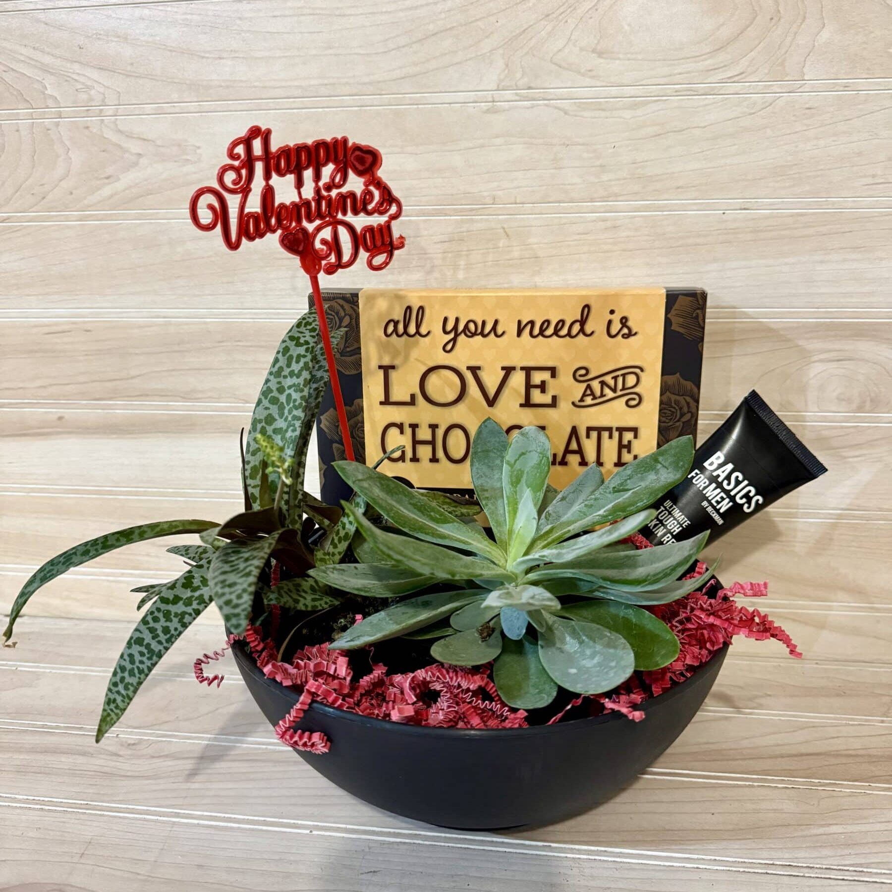 Lucky Guy Valentine's Day Gift